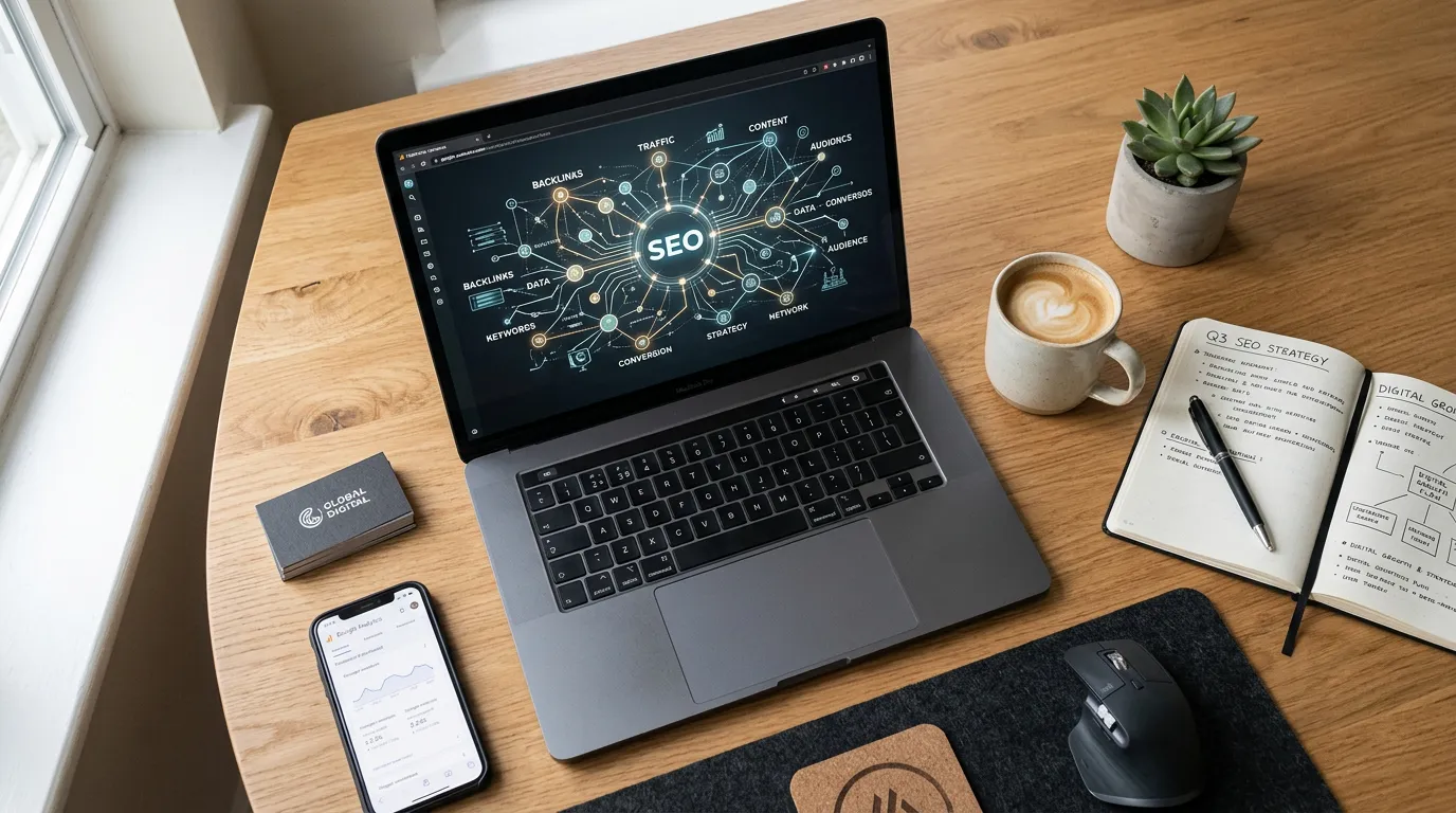Automatic backlink software: zo kies je veilig en slim