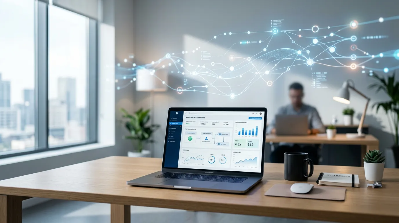 Backlink Automation: slim bouwen zonder gedoe (2026)