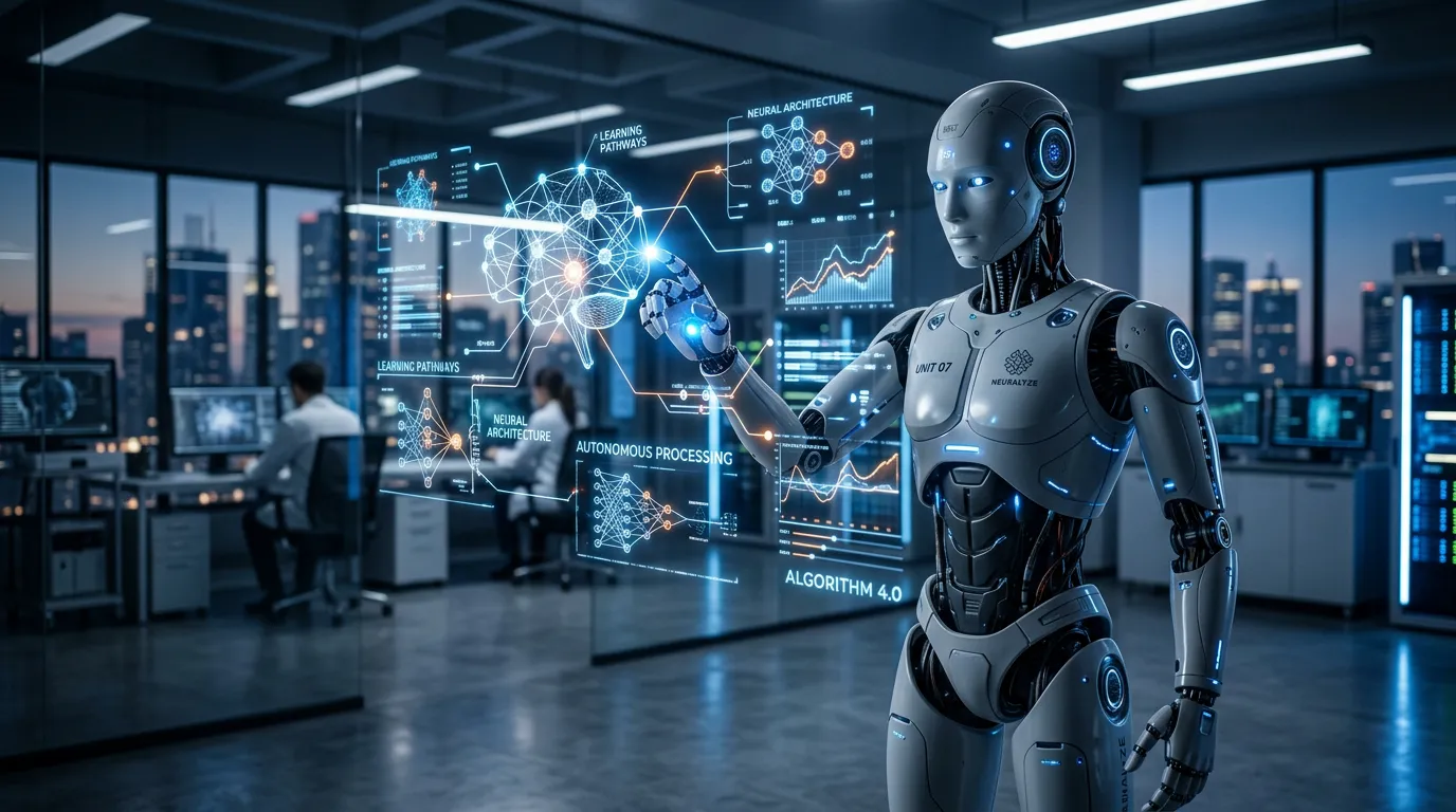 Intelligent agent in AI: wat het is en hoe je start