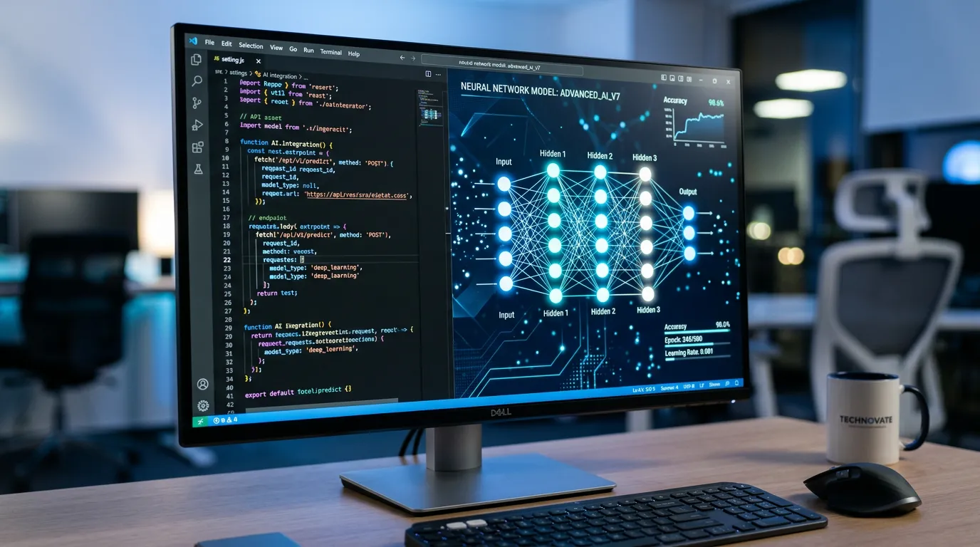 OpenAI AI: API, modellen, veiligheid en kosten uitgelegd
