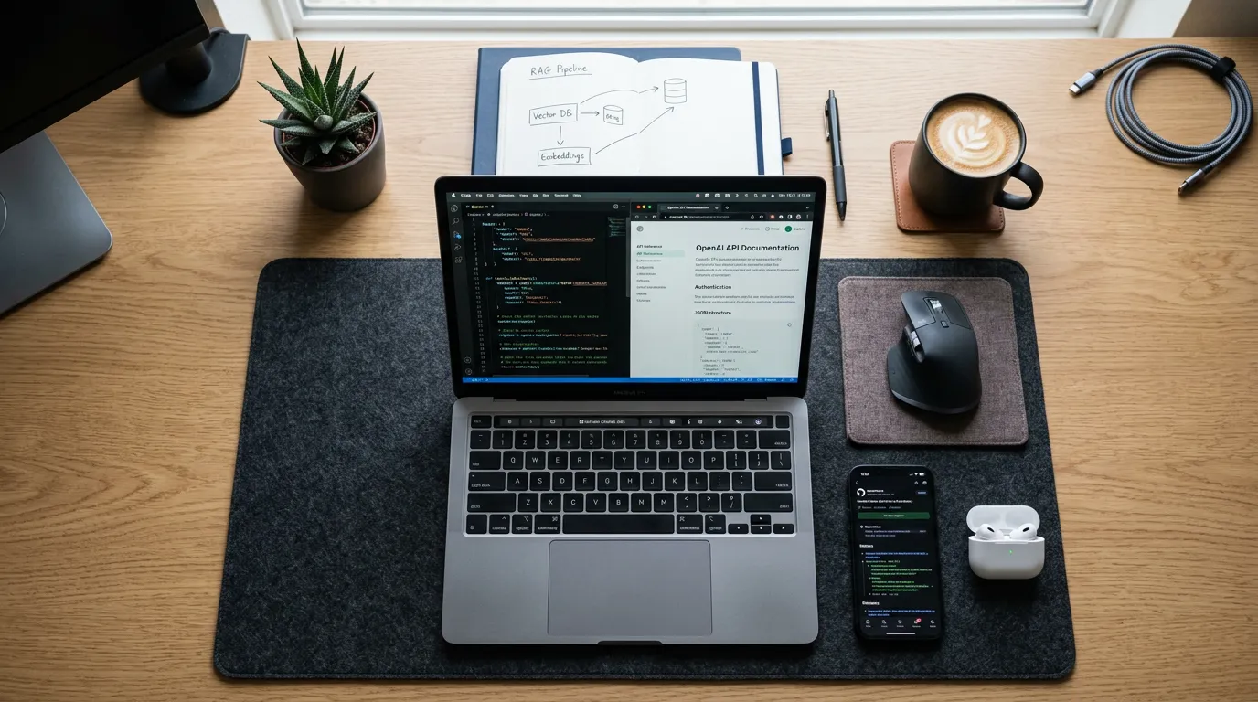 OpenAI AI: praktische gids voor API, agents en tools
