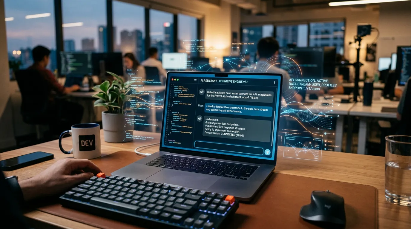 OpenAI chat: snel gids voor API, streaming en agents