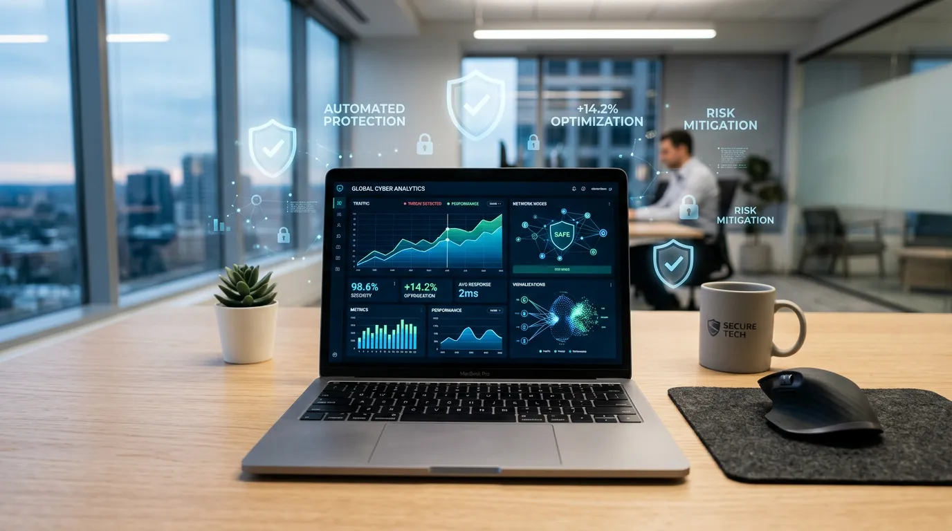 SEO automation software: slim, veilig en meetbaar