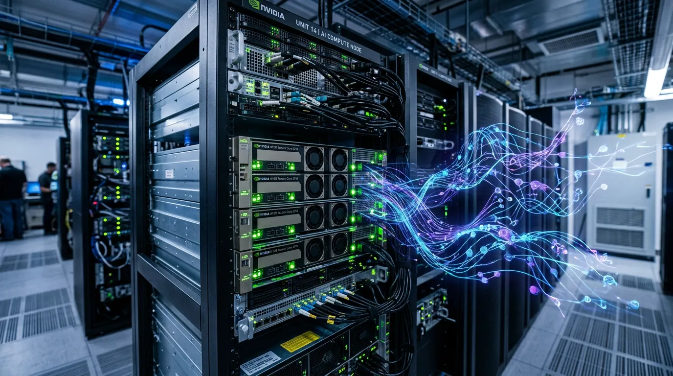 AI Nvidia in de praktijk: NIM, CUDA en productie-ready