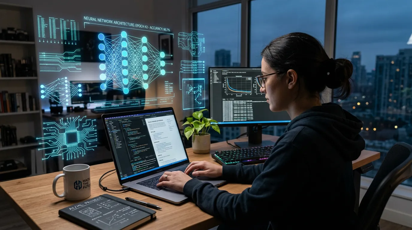 AI OpenAI voor developers: snelle start, keuzes en tooling