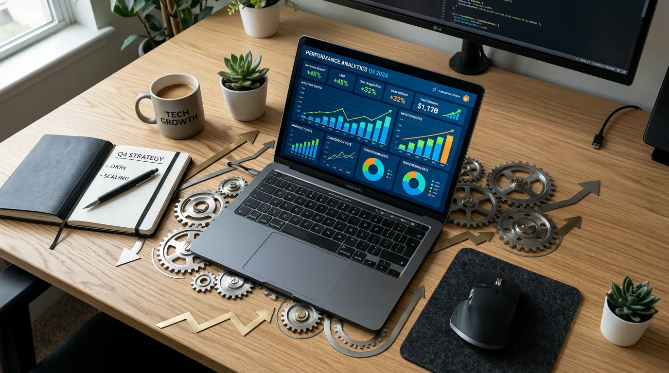 Auto SEO tools: zo automatiseer je groei zonder gedoe
