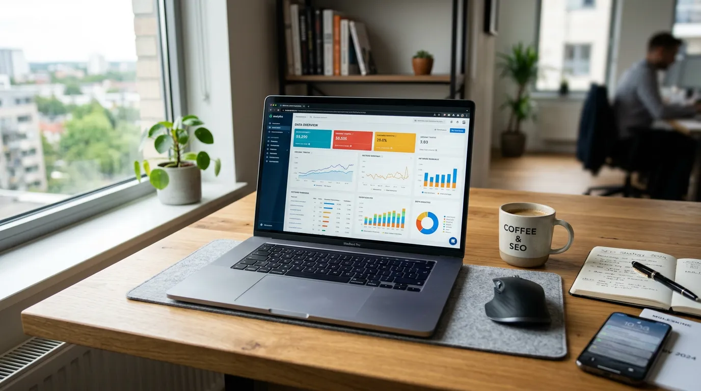 Best SEO automation software: kies slim en veilig