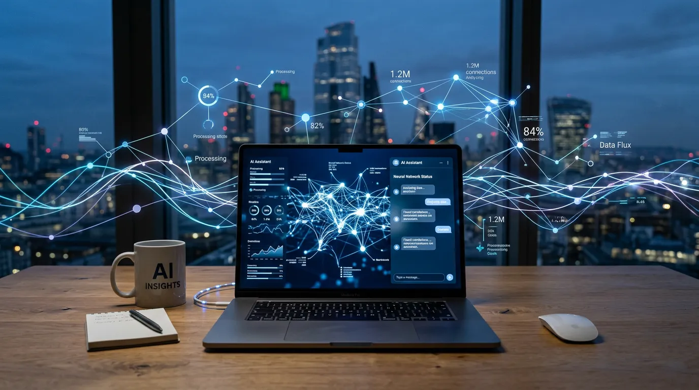 Open AI online: API, chat en agents, snel starten