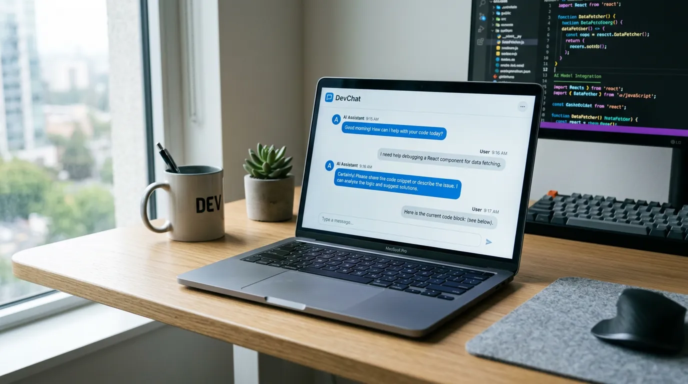 OpenAI Chat: snel starten met chat-completions, roles en code