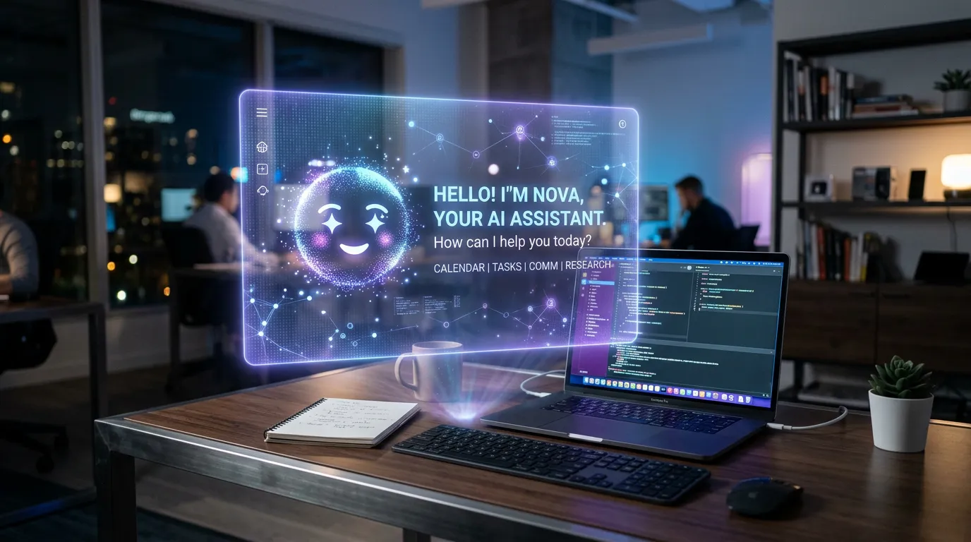 Virtual agent AI: wat het is en hoe jij het inzet