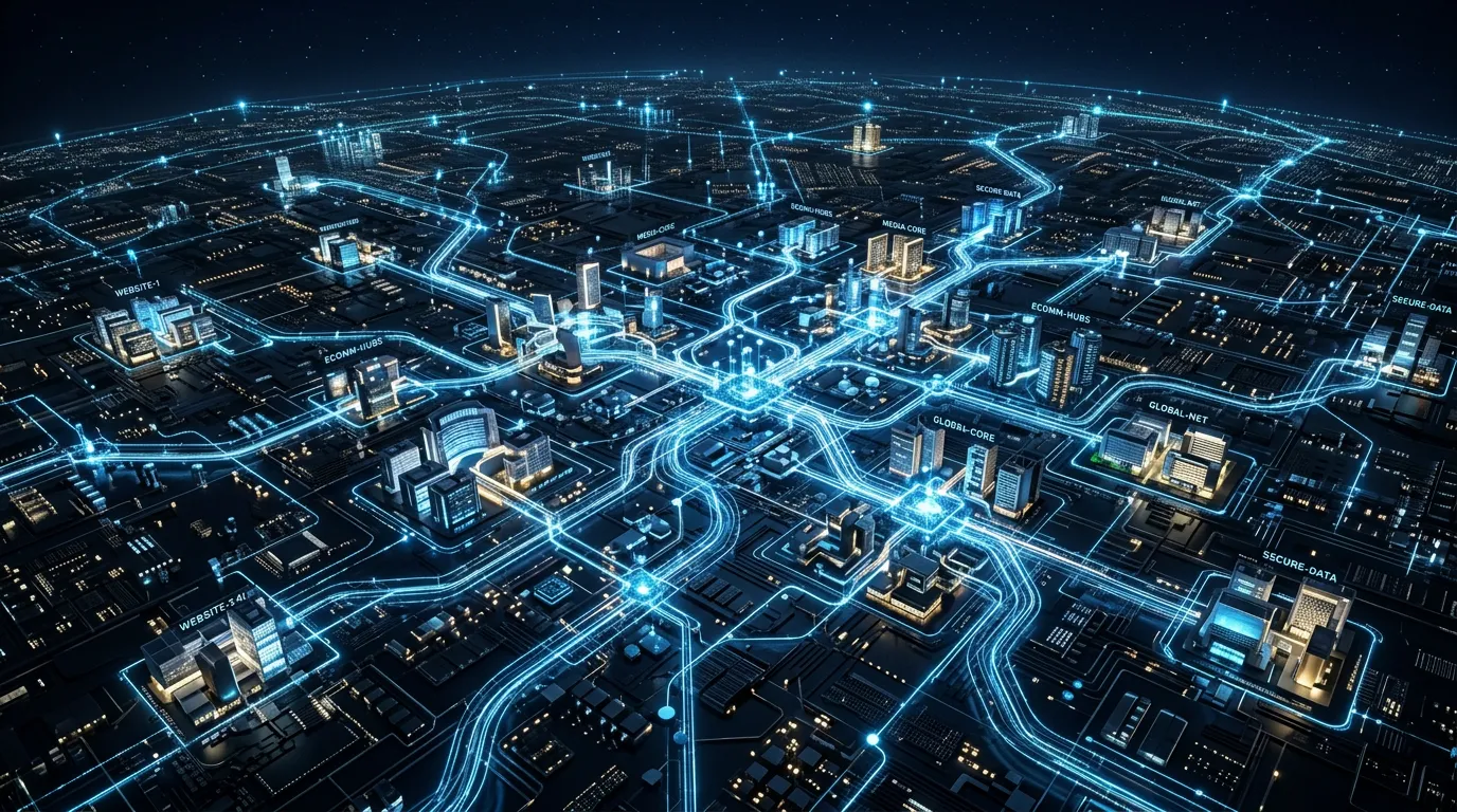 Backlink automation: zo bouw je veilig groei aan links