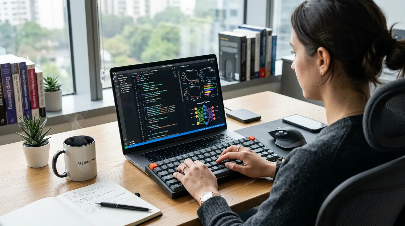 Cursus AI voor developers: van prompt naar product
