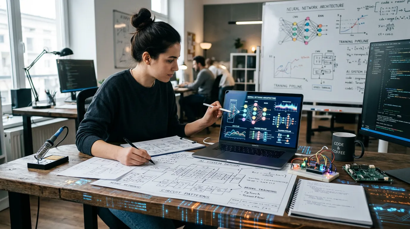 Elementsofai: technische gids om AI-systemen te bouwen