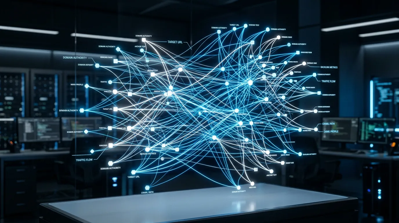 Seo automated link building: slim, veilig en meetbaar