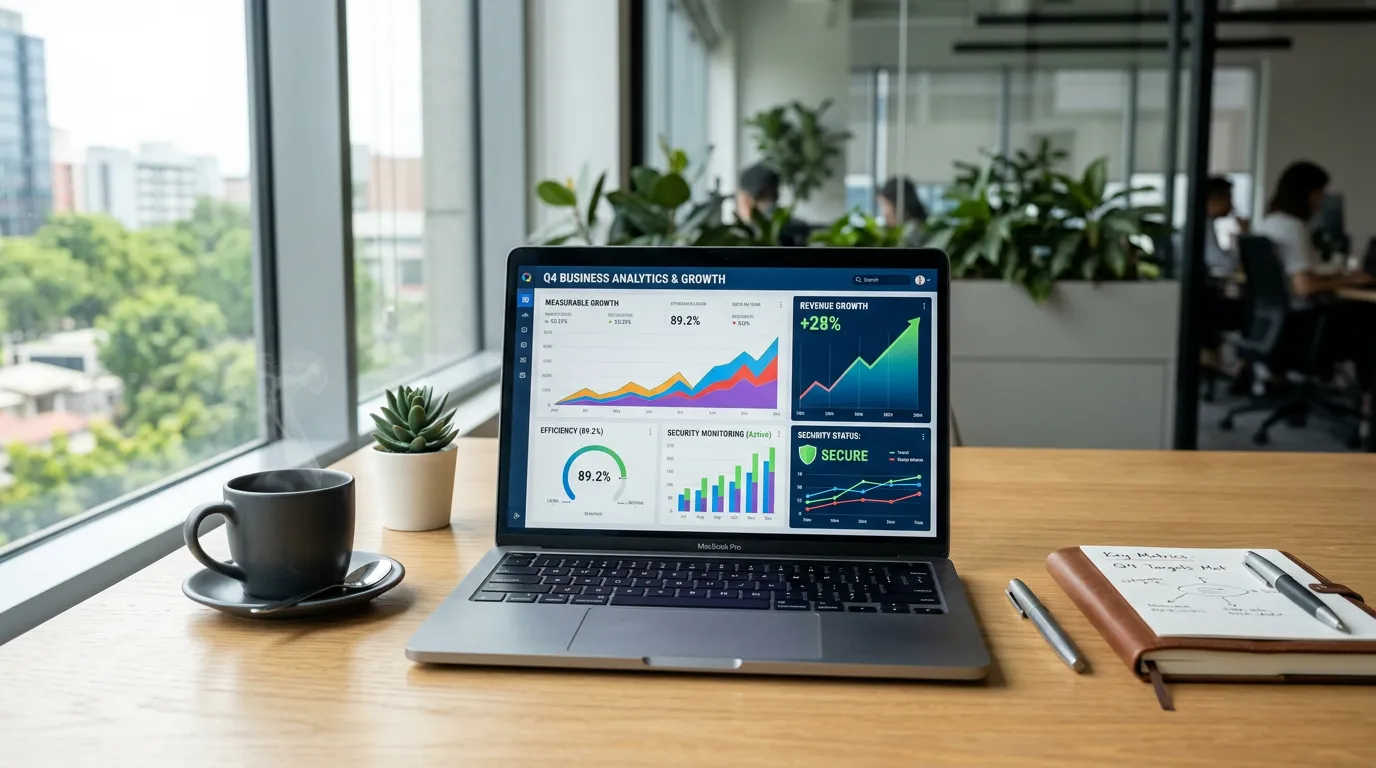 SEO automation software: slim, veilig en meetbaar groeien