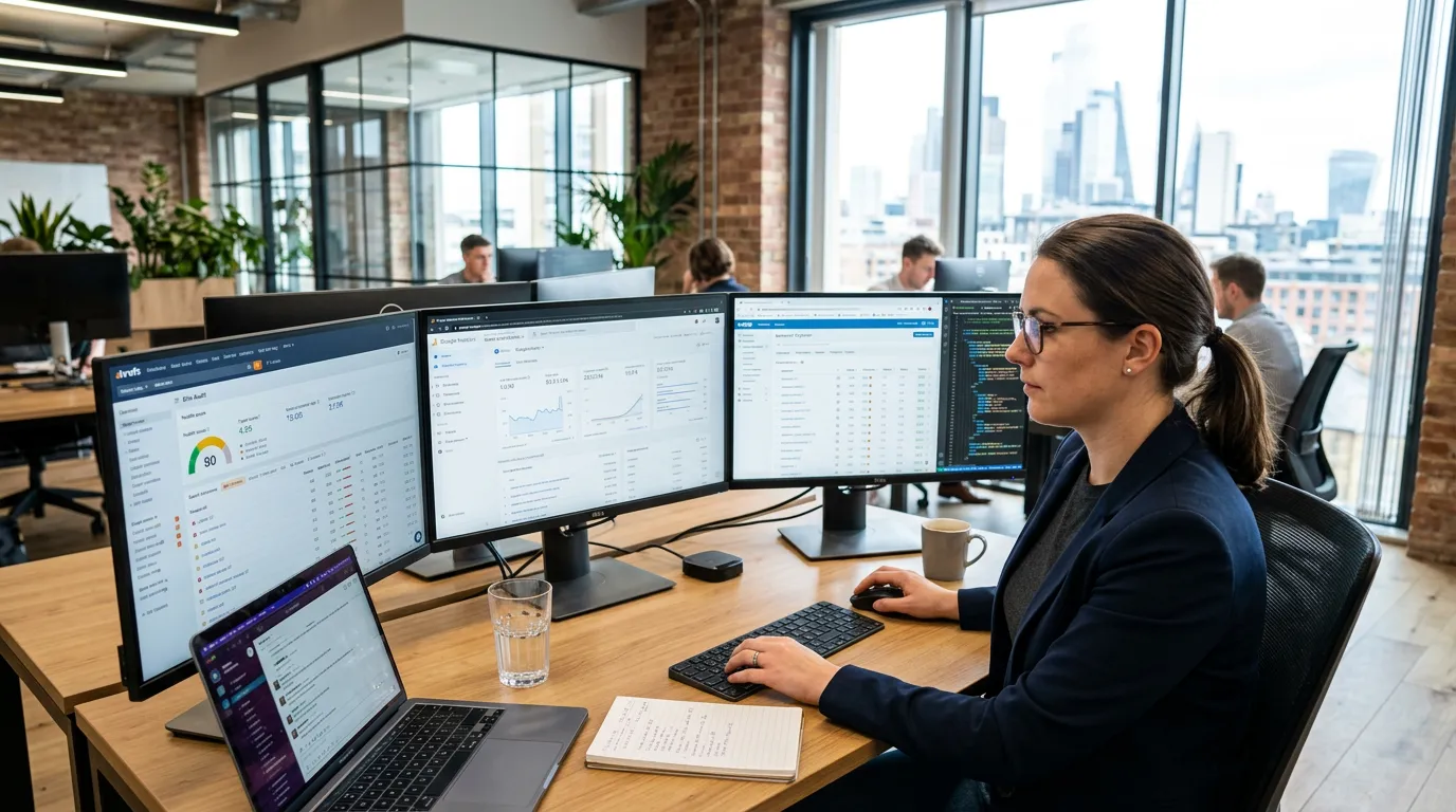 SEO specialist: zo werk je als een vakman